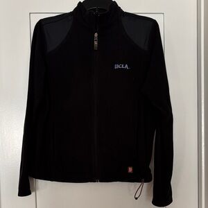 Ashworth Black Jacket